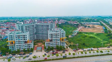 Tư vấn chi tiết, hoàn thiện hồ sơ mua nhà ở xã hội ct3 kim chung chuẩn cđt 0988 659 ***