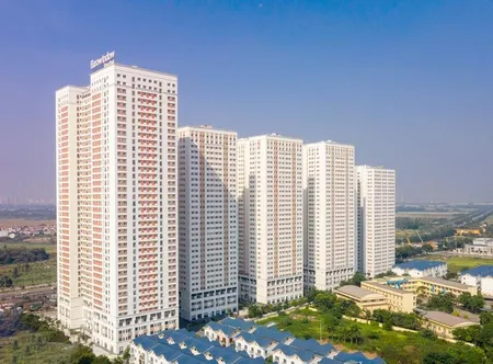 Cần bán căn chung cư 2 ngủ tại eurowindow river park, giá chỉ hơn 3 tỷ 0989 881 ***