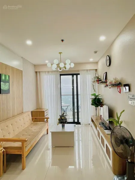 Căn hộ nera garden 73.4m2 full 3pn