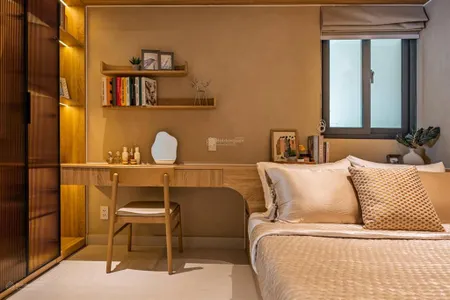 Bán căn hộ 2 phòng ngủ trung tâm thị trấn long thành, đồng nai, giá 1.1 tỷ. 0947 875 ***