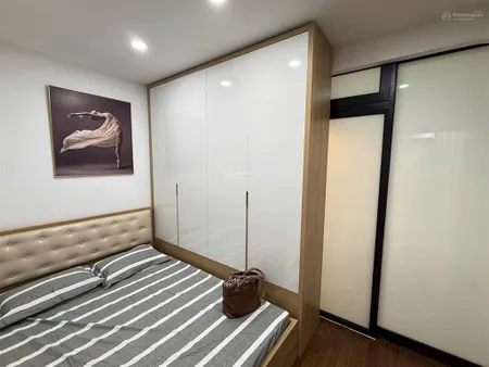 Bán căn tập thể mặt phố 9a lê quý đôn, hai bà trưng, 50m, 2 ngủ, căn hộ mới tinh, 2.8 tỷ