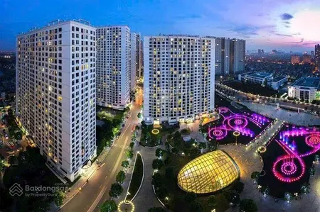 Bán căn 2 ngủ nhà đầy đủ đồ tòa bên timescity. 0943 358 ***