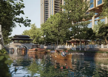 Nhận booking toà chung cư sunshine legend city. giá từ 47tr/m2. 0941 670 ***