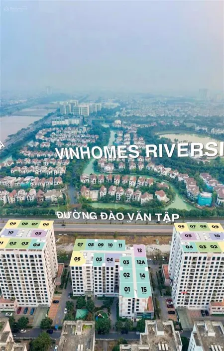 Căn hộ 3pn góc đông nam tầng đẹp valencia garden việt hưng diện tích 79m2 giá 5,1 tỷ