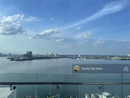 Chính chủ bán penthouse golden westlake thuỵ khuê tây hồ view trọn hồ tây nội thất xịn
