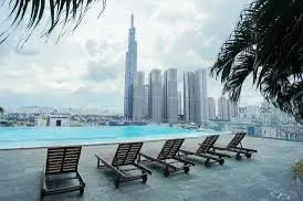 Bán căn hộ 2pn pearl plaza bình thạnh 86m, full nội thất cao cấp, giá 7.5 tỷ