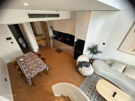 Chính chủ bán căn hộ view biển duplex 1n citadines marina hạ long
