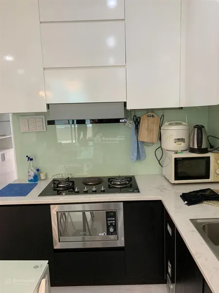 Bán cc thủy tiên resort, 2.899 tỷ, 91m2, đẹp, nhiều tiện ích. full nội thất. xin 0909 271 ***