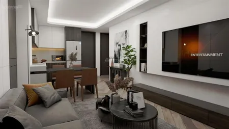 Quỹ căn giới hạn 2 ngủ 1 vệ sinh tài chính 930 triệu tại chung cư quảng thành
