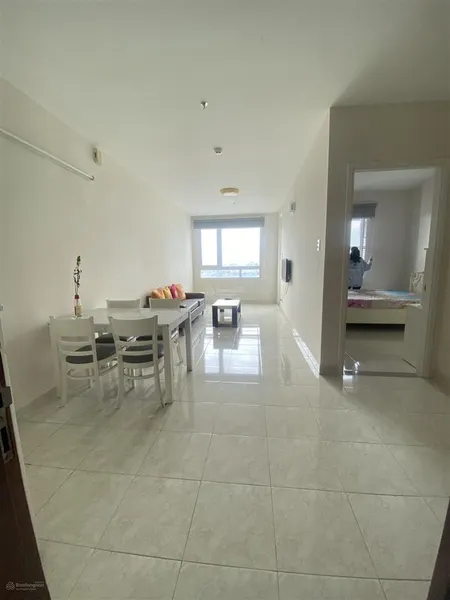 Bán căn hộ riverside 90 p22 bình thạnh 1 pn 49m2 có sổ giá 3tỷ4 view sông nhà trống. 0902 257 ***