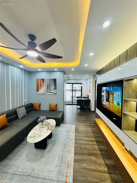 Bán căn hộ chung cư hateco yên sở, hoàng mai. dt 76,4m2 2 pn 2 wc. giá 4,4 tỷ. 0983 282 ***