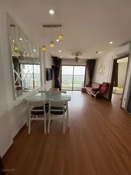Bán căn hộ 3ngủ cc gelexia 885 tam trinh yên sở hoàng mai. căn góc cực thoáng,view gamuda