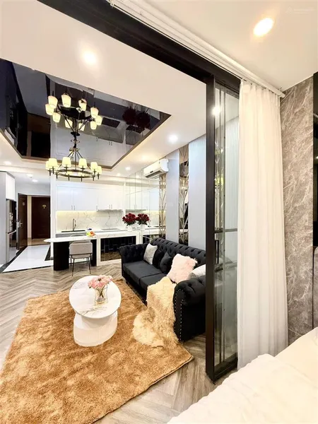 Bán chcc gelexia riverside 727 tam trinh dt 90m2 3pn 2wc. căn góc view gamuda rất ít nhà bán