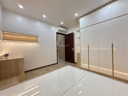 Bán căn hộ tầng trung tại đại kim building dt 64m2 3 pn full đồ. ảnh nhà thật 0338 689 ***