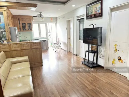 Siêu cực phẩmbán căn đại kim buildingdt 64m22n 2vsgiá 4.6x tỷ(giá thương lượng).