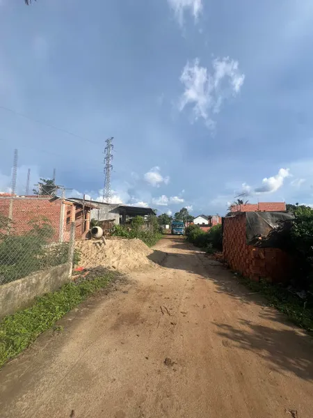 Bán đất 100.5m² ngang 5m giá 1.2 tỷ Phường Tân An