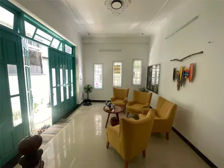 CHÍNH CHỦ CẦN BÁN NHÀ Ngay Trung Tâm Q. Hải Châu, Đà Nẵng - Vừa Ở Vừa Có Dòng Tiền Sẵn