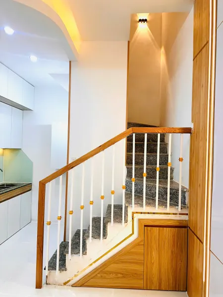 CHỈ TỪ 350 TRIỆU – SỞ HỮU NGAY CĂN NHÀ PHỐ THÔNG MINH PHONG CÁCH HIỆN ĐẠI 1 TRỆT 1 LẦU