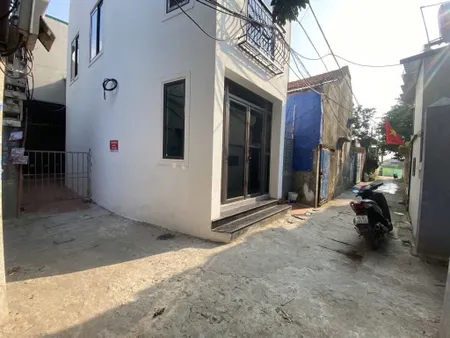 Nhà 33m Ỷ La. Dương Nội. Hà Đông.LÔ GÓC - Ô TÔ 50M - NHÀ ĐẸP MỚI KOONG Ở LUÔN