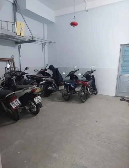 BÁN NHÀ TRỌ 4 TẦNG – 10 PHÒNG – KIỆT 6M NGUYỄN LƯƠNG BẰNG, LIÊN CHIỂU – CHỈ 6.99 TỶ
