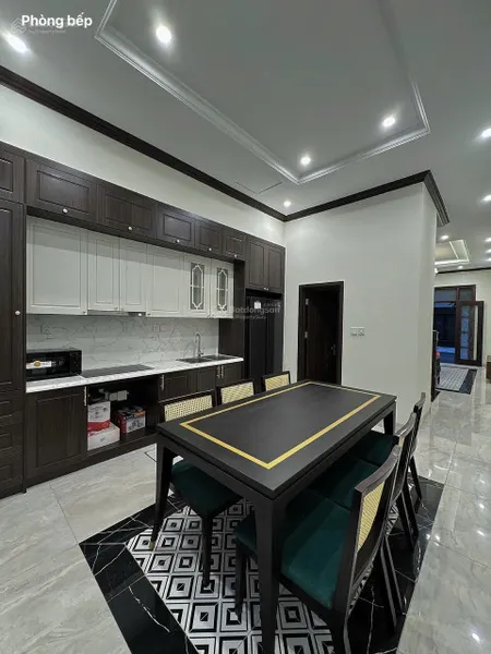 Cho thuê biệt thự 7PN, 4WC, 60m2 tại Vinhomes Ocean Park 3, Nghĩa Trụ, Văn Giang, Hưng Yên, giá tốt