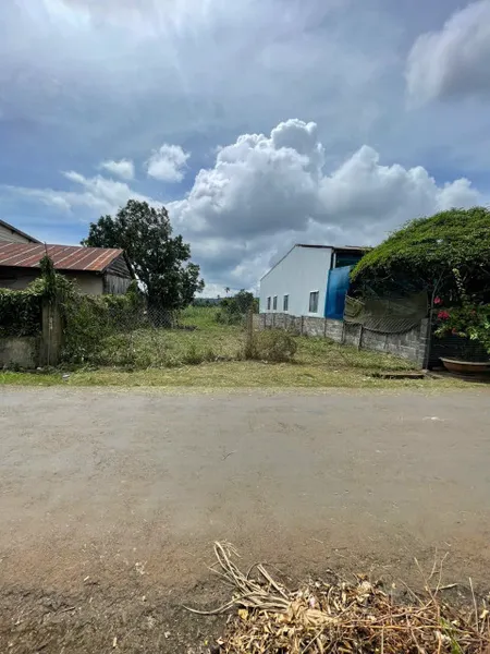 Bán đất 866m² giá 2 tỷ Phường Buôn Hồ