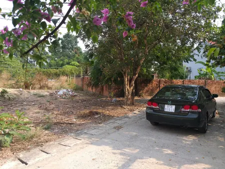 Bán đất 126m² ngang 6,6m giá 2.3 tỷ Phường Chánh Hiệp 0815422197
