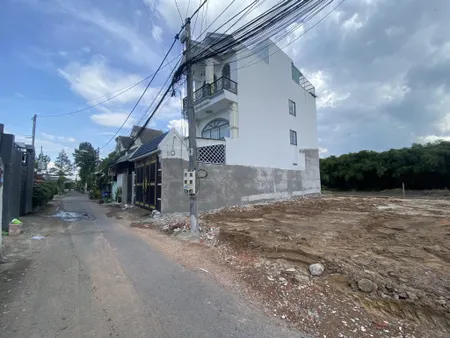 Bán đất 87.6m² ngang 4.38m giá 3.15 tỷ Phường Phú Lợi 0815422197