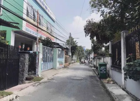 Bán đất 320.5m² ngang 5,5m giá 4.5 tỷ Phường Phú Lợi 0815422197
