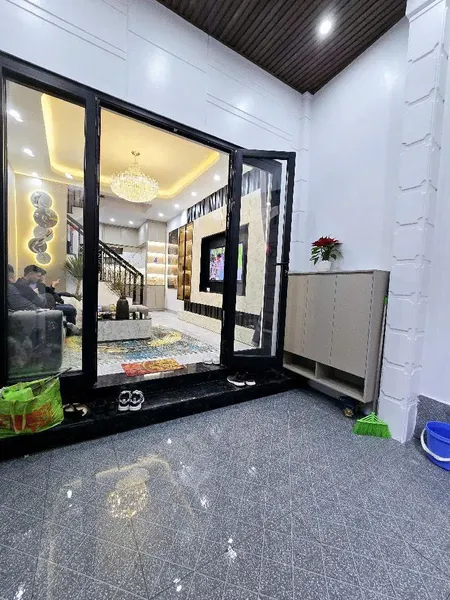 PHÂN LÔ THANH XUÂN-  NỘI THẤT LONG LANH- HIẾM CÓ CĂN CÙNG KHU VỰC GIÁ CHỈ GẦN 8 TỶ.