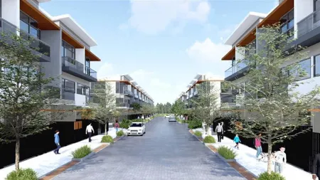 ĐẦU TƯ NHÀ PHỐ SỔ HỒNG