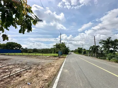 Hàng hiếm đất nhà vườn nghỉ dưỡng
