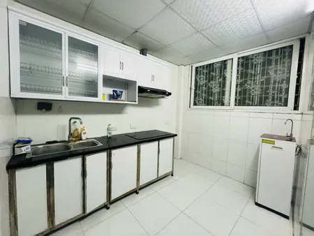 10M RA MẶT PHỐ - TRUNG TÂM  BA ĐÌNH - GẦN CÔNG VIÊN THỦ LỆ  Đào Tấn 90m, mt 6m giá 5.46 tỷ