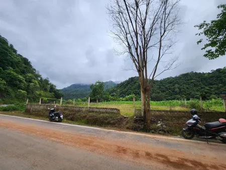 429m2 đất tại nà nhạn Điện Biên Phủ