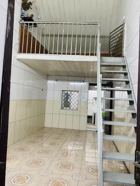 CẦN CHO THUÊ NHÀ RIÊNG 40m2 TẦNG TẠI QUẬN HAI BÀ TRƯNG, HÀ NỘI