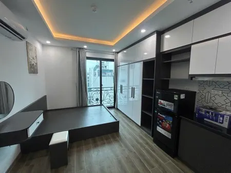 Tòa CCMN mặt phố Cự Lộc – Thanh Xuân | Lô góc đẳng cấp – 8 tầng nổi, 1 hầm – 70m² – giá chỉ 30 tỷ