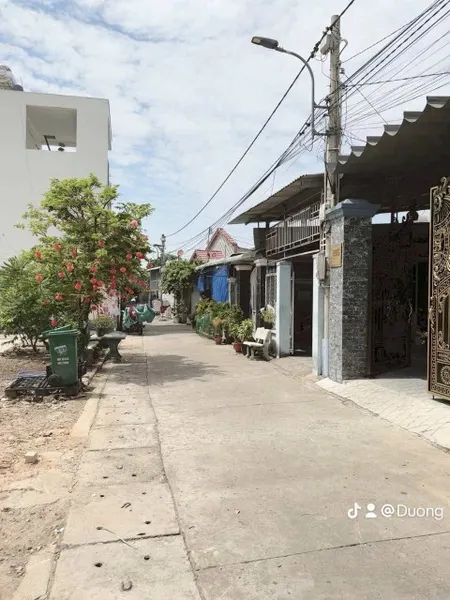 Bán đất 137.1m² ngang 4.6m giá 1.82 tỷ Phường Chánh Hiệp