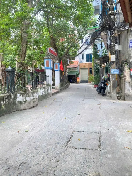 SIÊU PHẨM THANH XUÂN- NỘI THẤT 5 SAO- LÔ GÓC – NHÀ DÂN XÂY CHẮC CHẮN 41 M*4 TẦNG