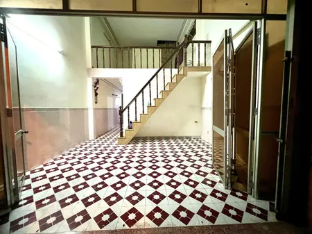 Bán nhà Phan Huy Ích có gác lửng, mê đúc thật , chắc chắn, Diện tích 84m2 Giá bán 4 tỷ 190 triệu  lh e Hồng