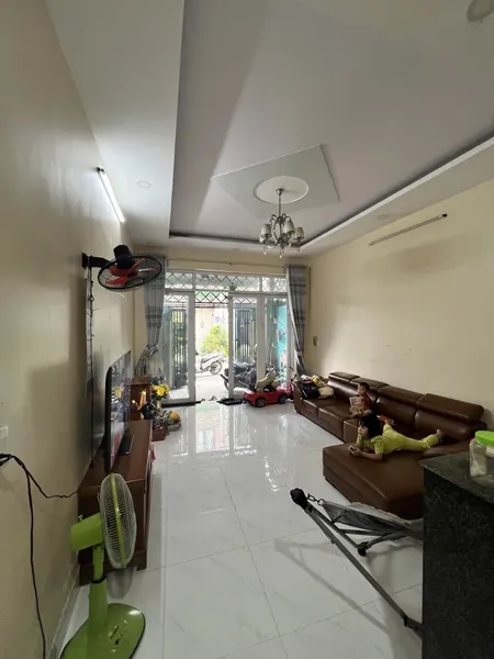 🏡KHU VIP LÒ LU HXH 4 TẦNG SÁT MT 6.XTỶ CẠNH CC ELY SIAN Q9