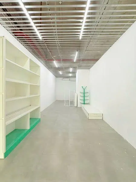 CHO THUÊ CỬA HÀNG KINH DOANH NGAY CẠNH SẢNH TÒA V2 TERRA, ĐƯỜNG TỐ HỮU, PHƯỜNG LA KHÊ, QUẬN HÀ ĐÔNG, HÀ NỘI