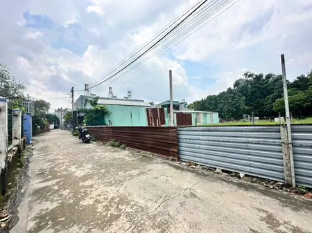 Bán đất 118m² ngang 5m giá 2 tỷ Phường Phú Lợi 0815422197