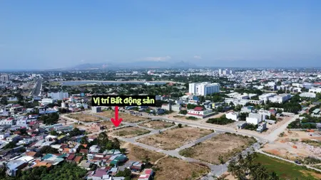 Bán đất khu tdc bệnh viện ngang 7m siêu đẹp.
