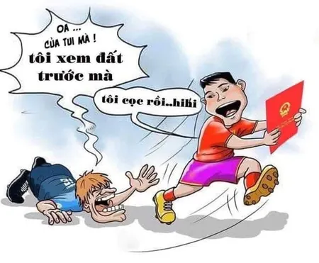 Nhiều sale BĐS tin rằng: đi xem nhà phải nói thật nhiều, nói càng chi tiết càng tốt