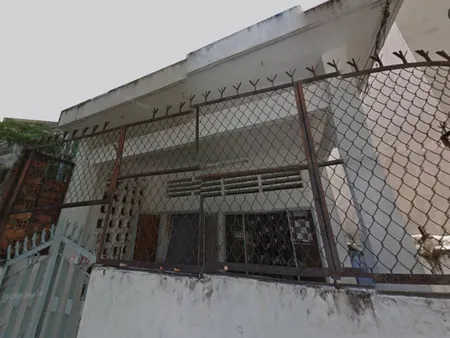 ⭐️⭐️ Giảm sốc 300tr! Nhà C4 SHR Ngang 5m 109m2 – Phan Văn Trị Gò Vấp