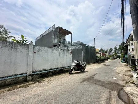Bán đất 150m² ngang 5m giá 4.5 tỷ Phường Phú Lợi 0815422197