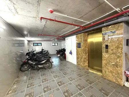 Bán tòa căn hộ dịch vụ full nội thất – Cự Lộc Thanh Xuân | 7 tầng thang máy – 78m² – giá 27 tỷ