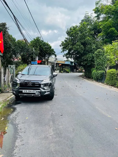 Bán nhà 104.7m² ngang 5m giá 285 tỷ Phường Phú An 0815422197