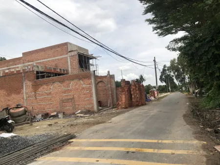 Bán đất Quảng Tiến, gần chợ Trà Cổ, 0945 876 388