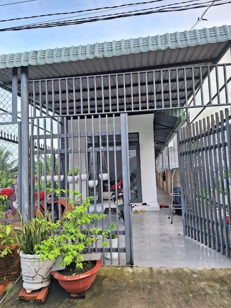 Bán nhà 118.9m² ngang 4,5m giá 1.79 tỷ Phường Phú An
